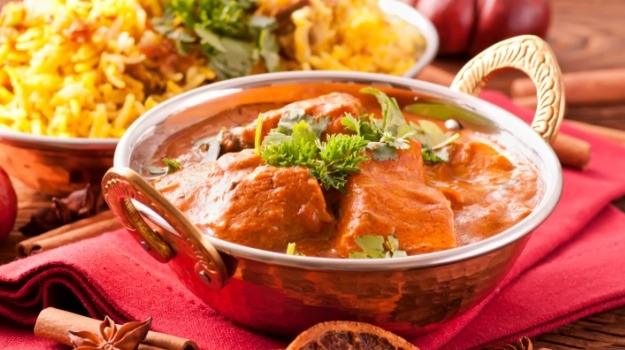 Restaurants in Chandigarh 