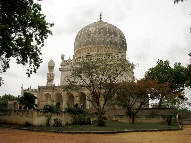 Weekend Getaways: One Day Trip from Hyderabad With Fam-Jam
