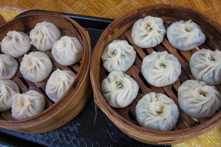 Restaurants in Dharamshala 