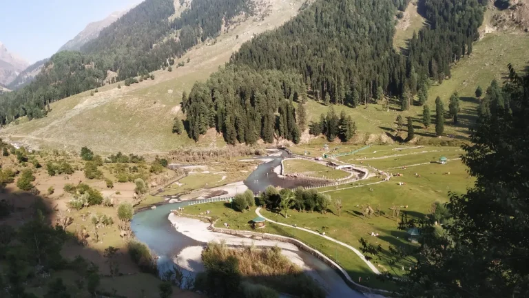 Best Time to Visit Pahalgam