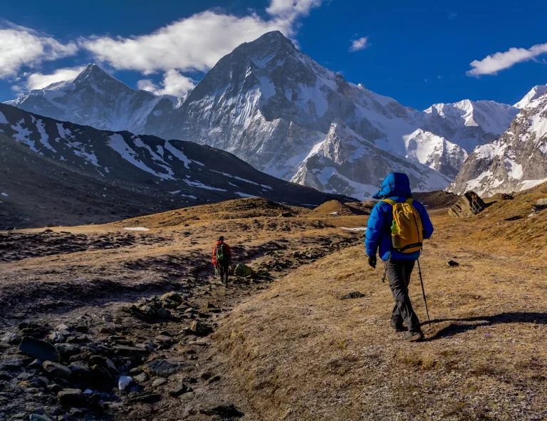 Winter Treks in India: North vs South