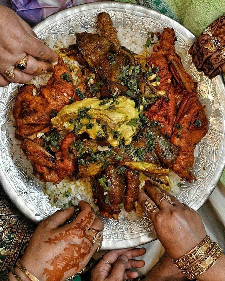 Visit these restaurants in Srinagar for a perfect evening