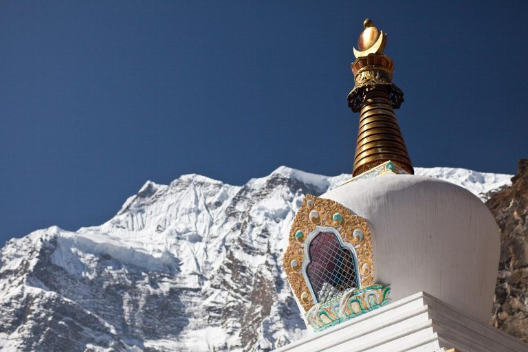 A Guide to the Kailash Manasarovar Yatra in 2024