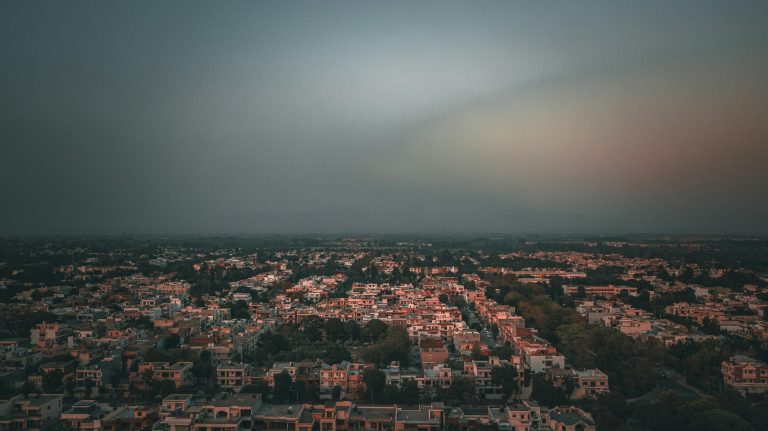 Best Time to Visit Chandigarh
