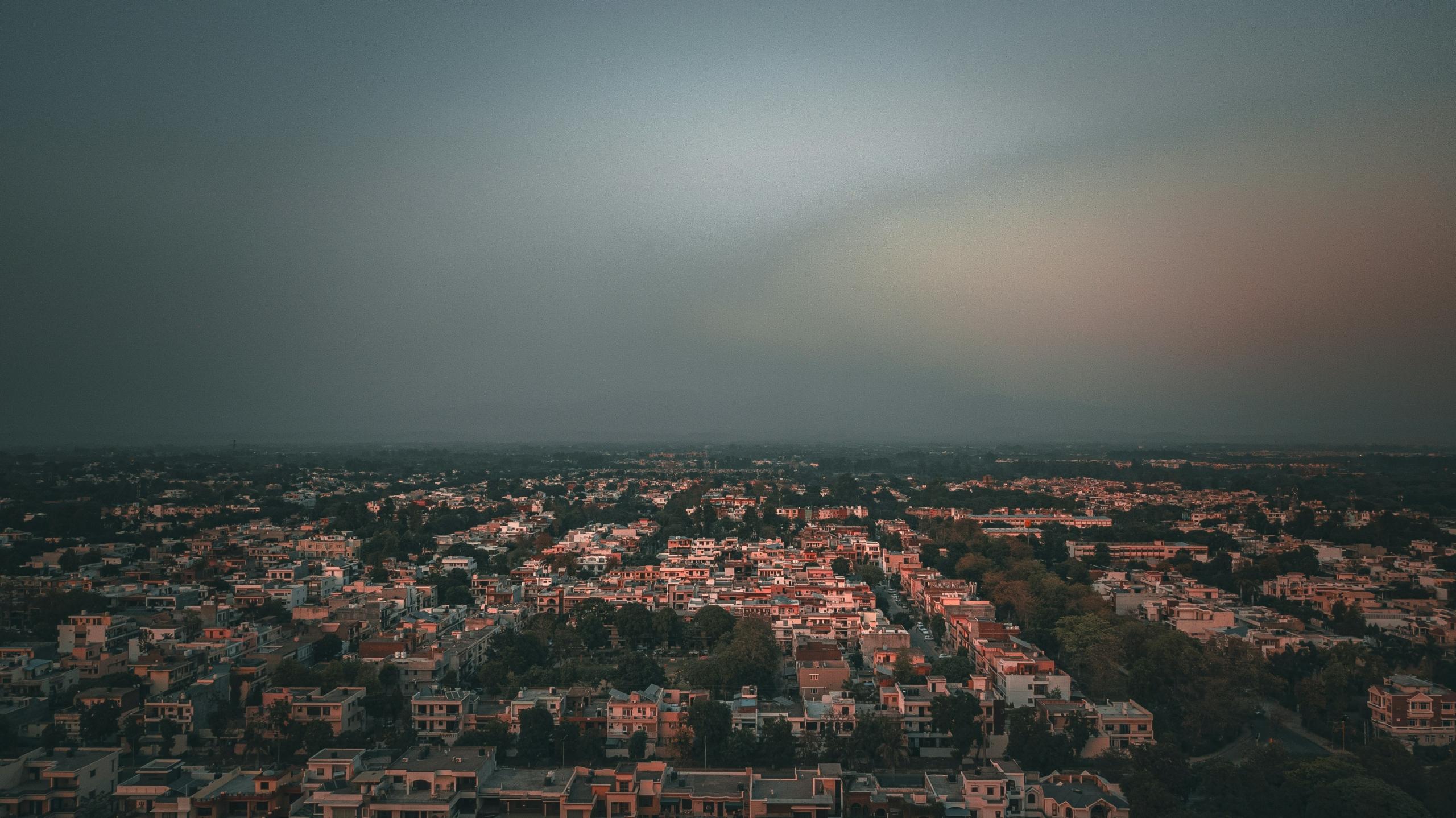 Best Time to Visit Chandigarh