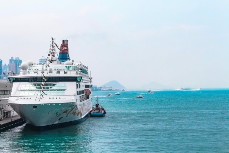 Port Blair to Havelock Island Guide: Ferry bookings, Where to Stay & Places to visit in Andaman