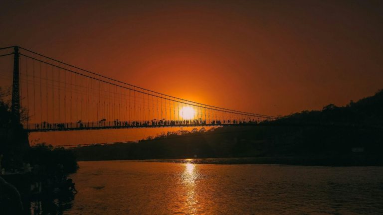 Best Time to Visit Rishikesh: When to Enjoy Adventure, Yoga, and Spirituality