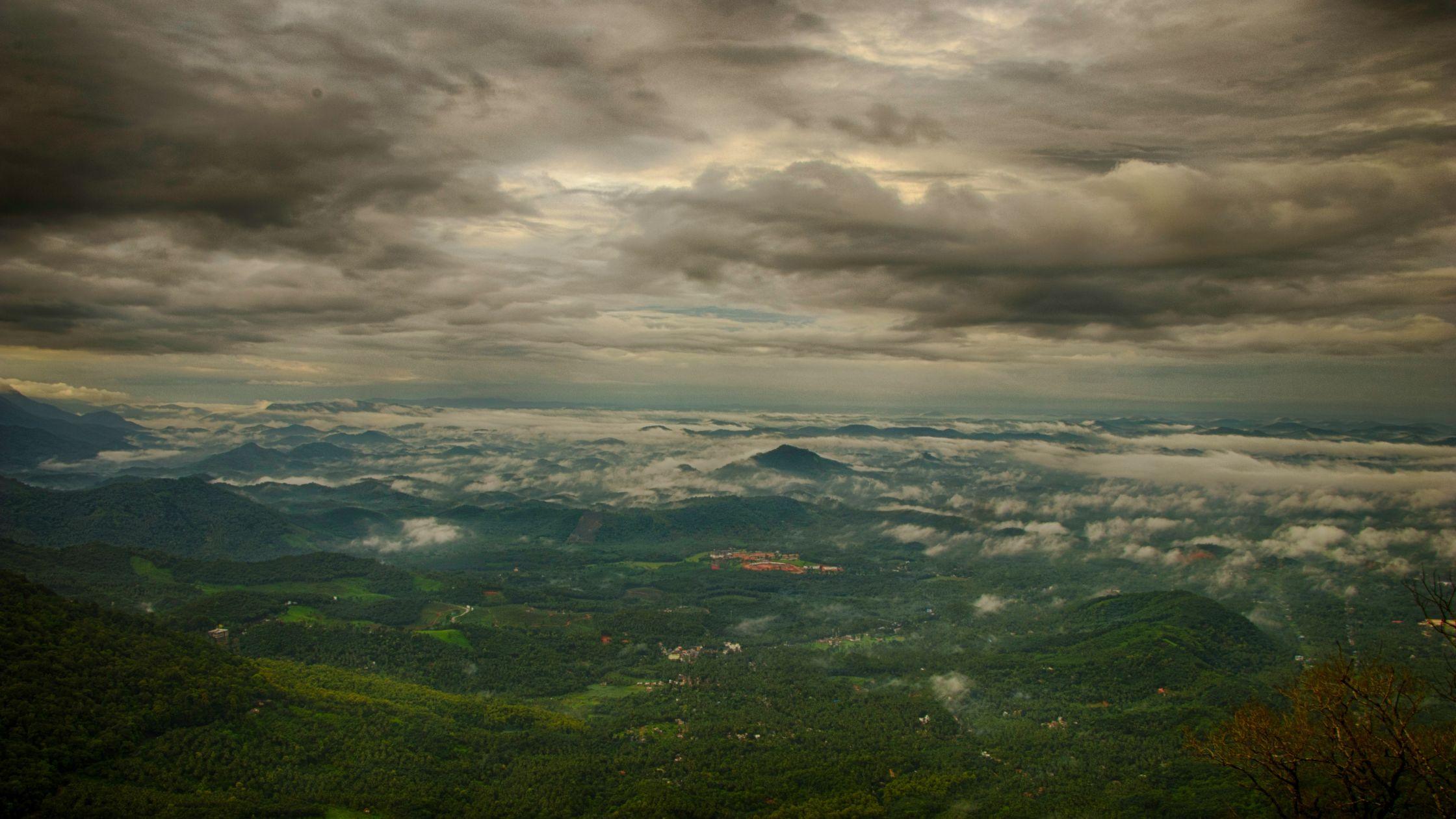 Places to Visit in Wayanad