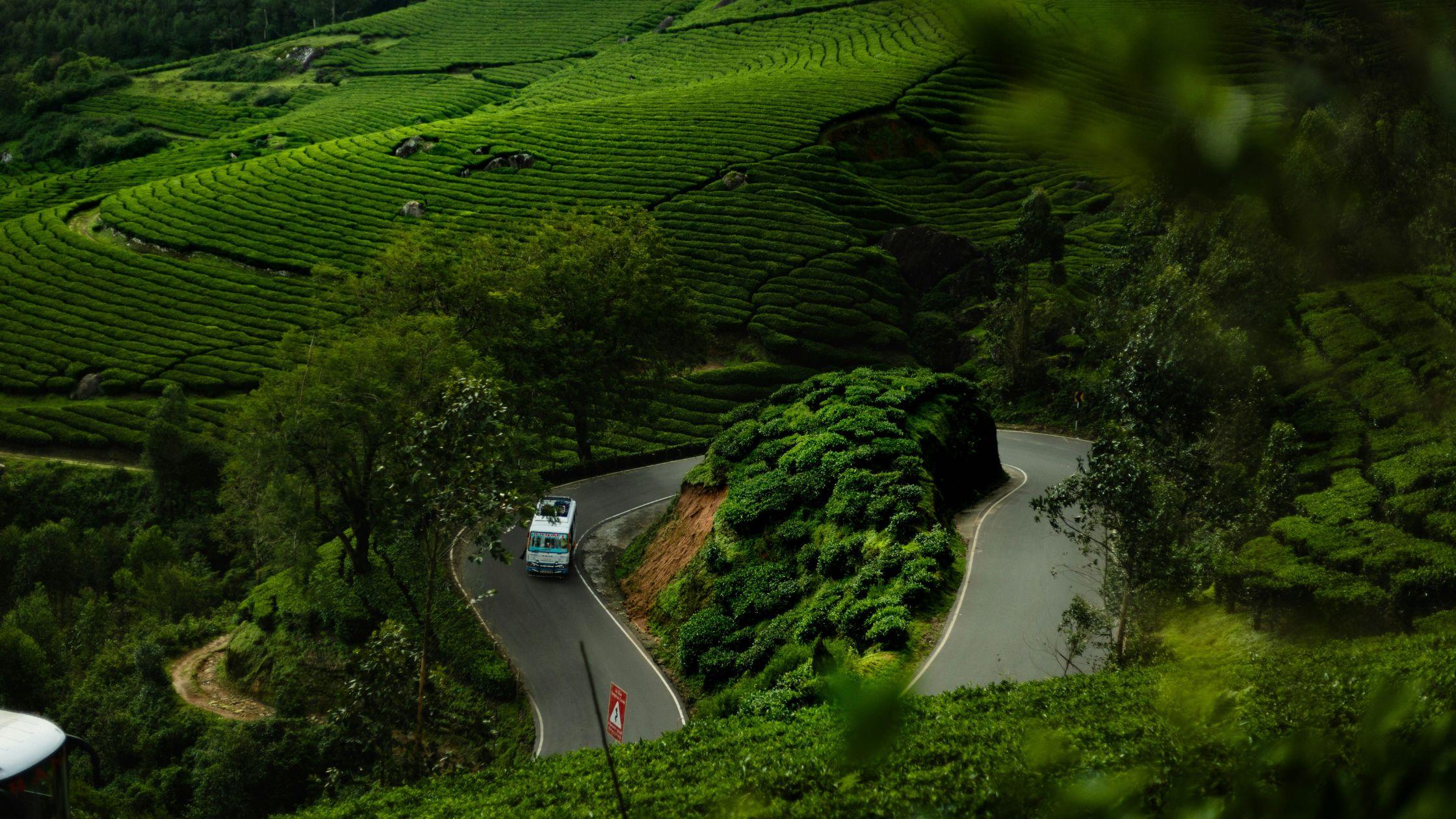 How to Reach Wayanad 