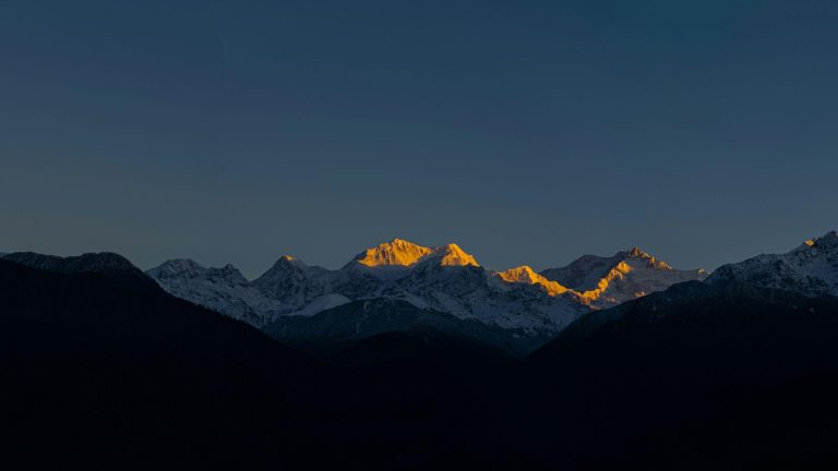 Highest Peaks in India: Explore North and South’s Tallest Summits