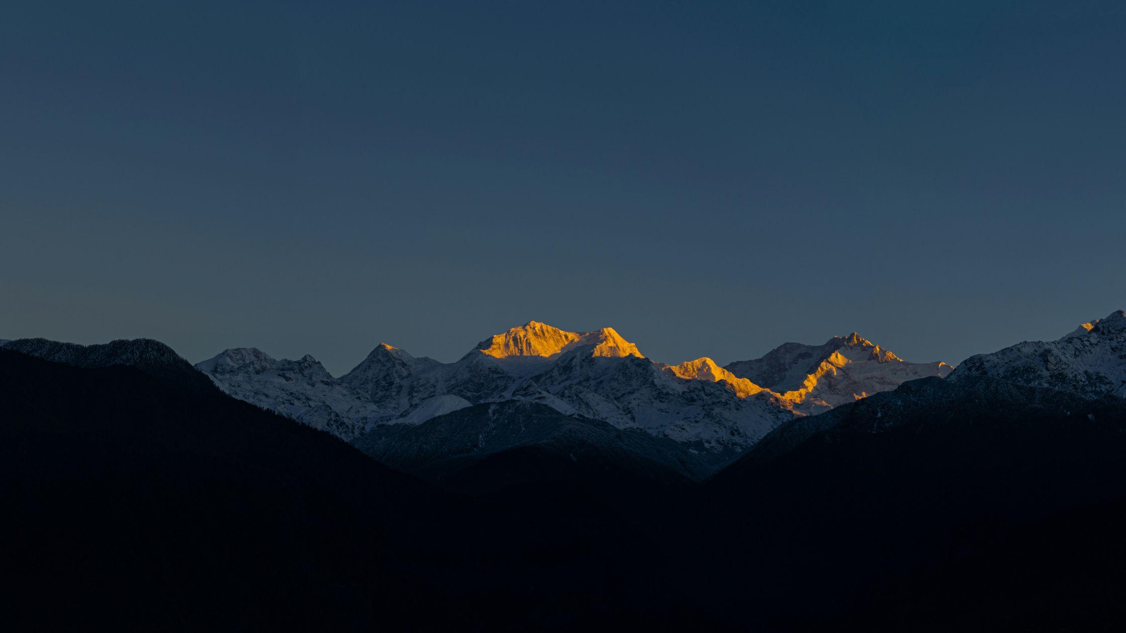 Highest Peaks in India: Explore North and South’s Tallest Summits