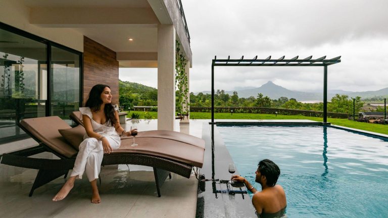 5 Instagram-worthy Luxury Villas in Goa with Private Pool