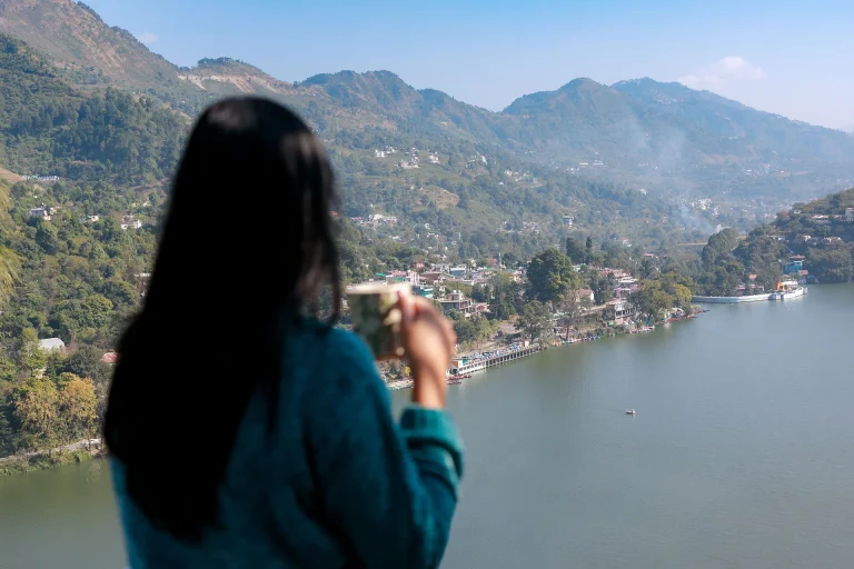 Best Time To Visit Bhimtal