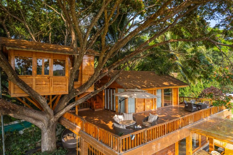 From Treehouse to Safari: Discover Nature’s Best at Exotica Kabini – Your Homestay in Kabini