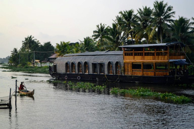 Things To Do In Alleppey