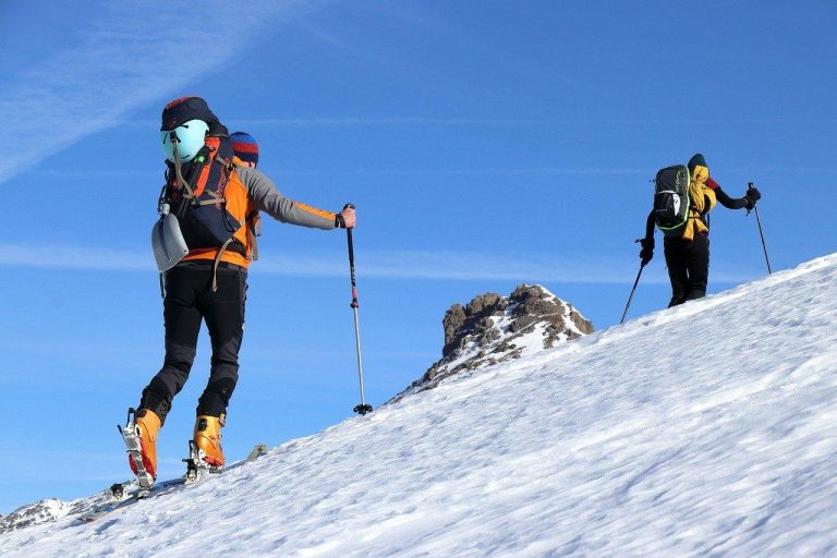 Things To Do In Kashmir