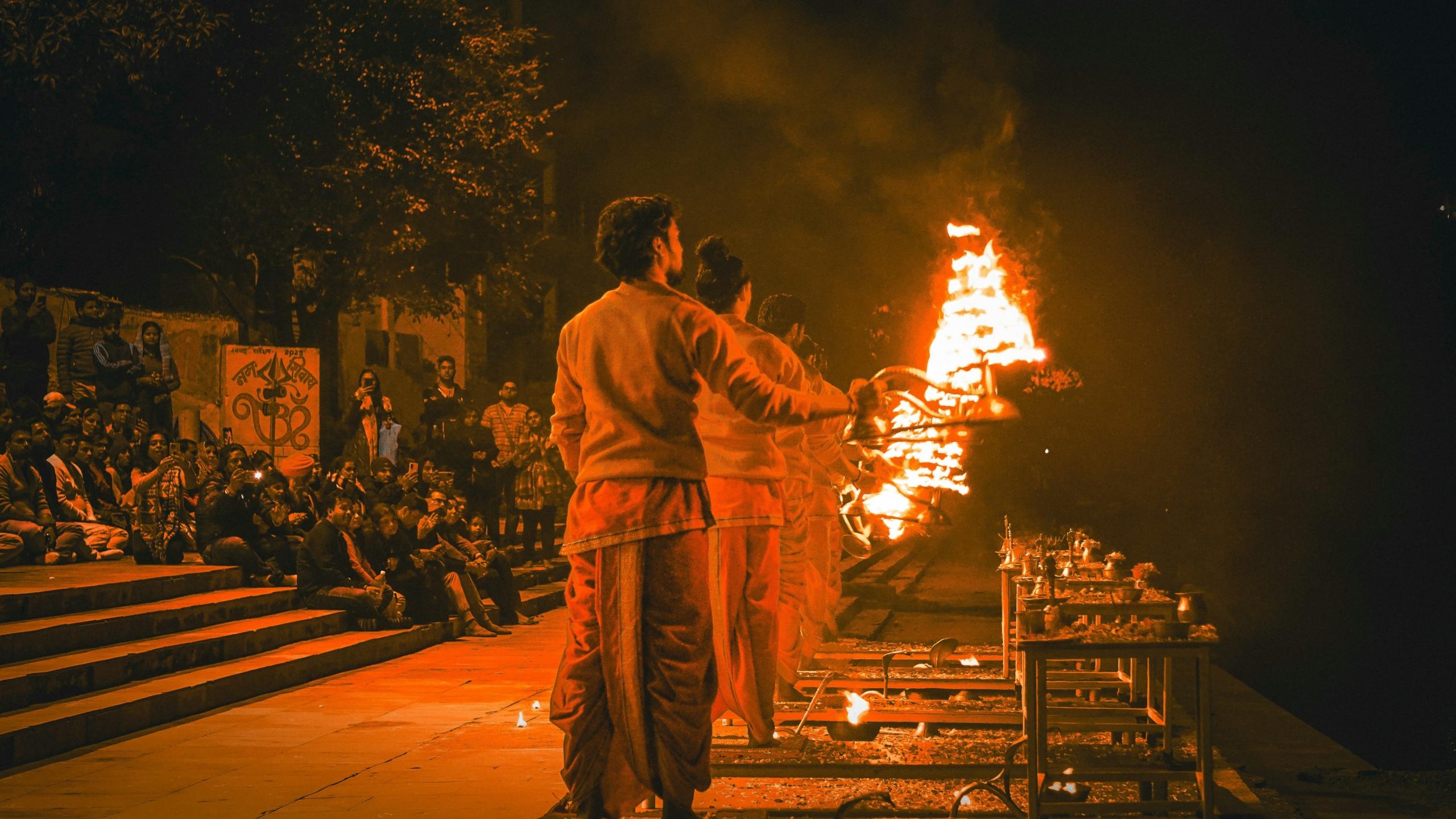 Things to do in Rishikesh: Adventure, Relaxation, and More!