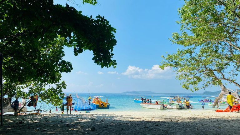 Best Time to Visit Havelock Island