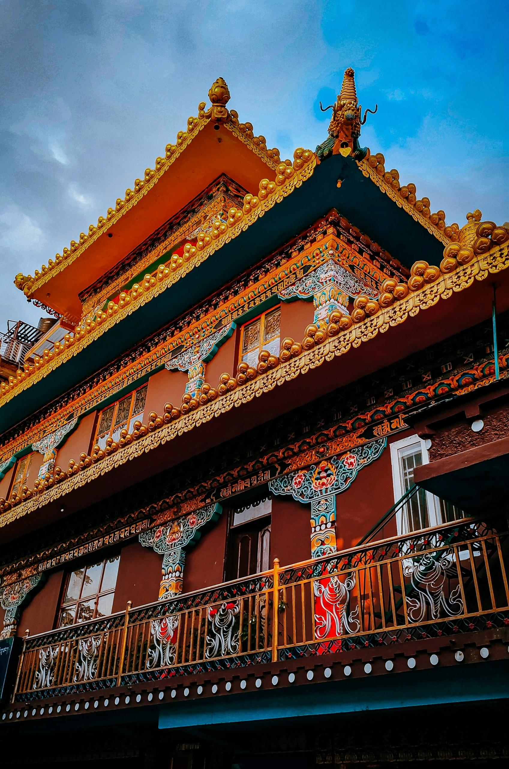 Places to Visit in Dharamshala 