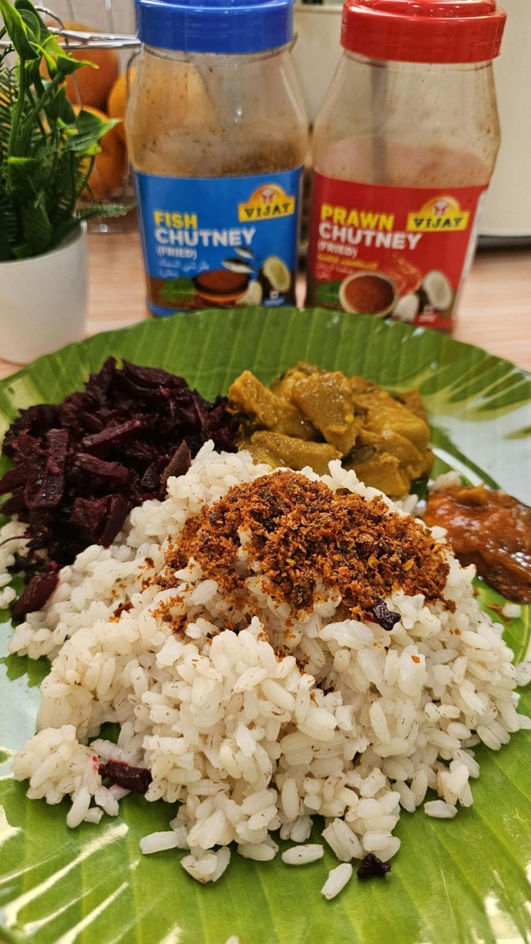 A Flavourful Exploration of the Food in Kochi