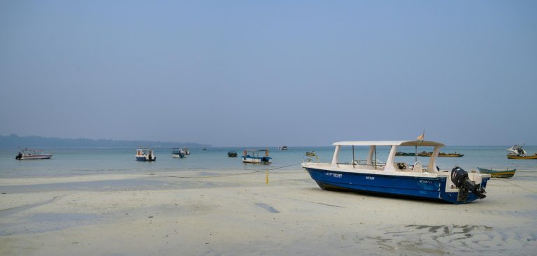 Things to do in Havelock Island