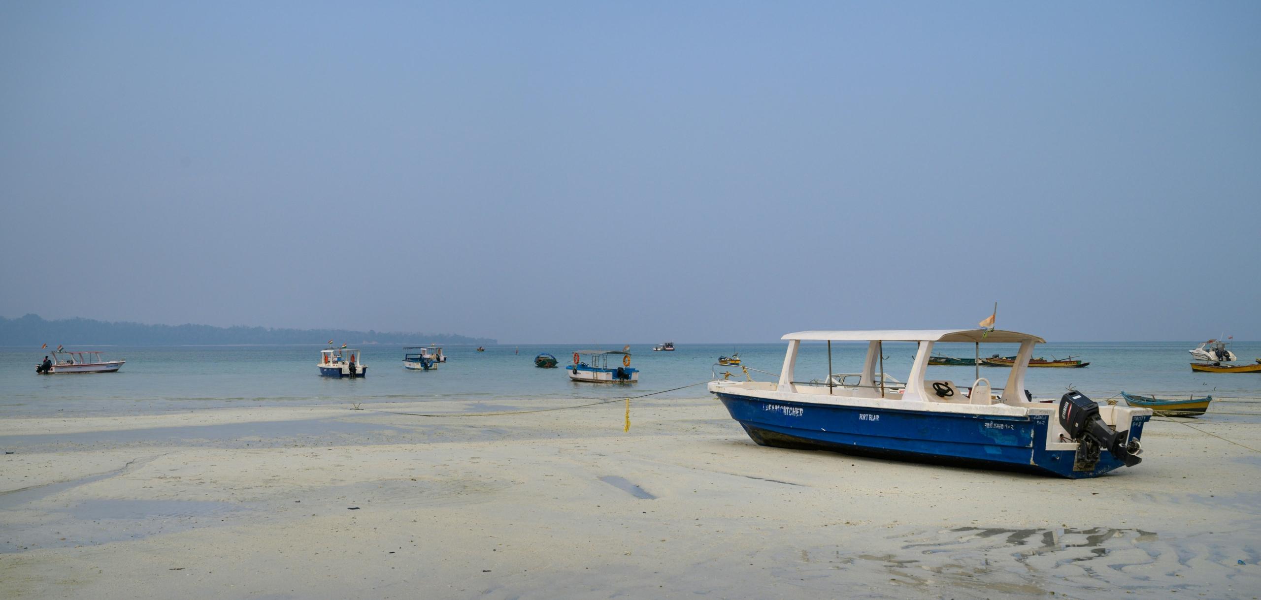 Things to do in Havelock Island