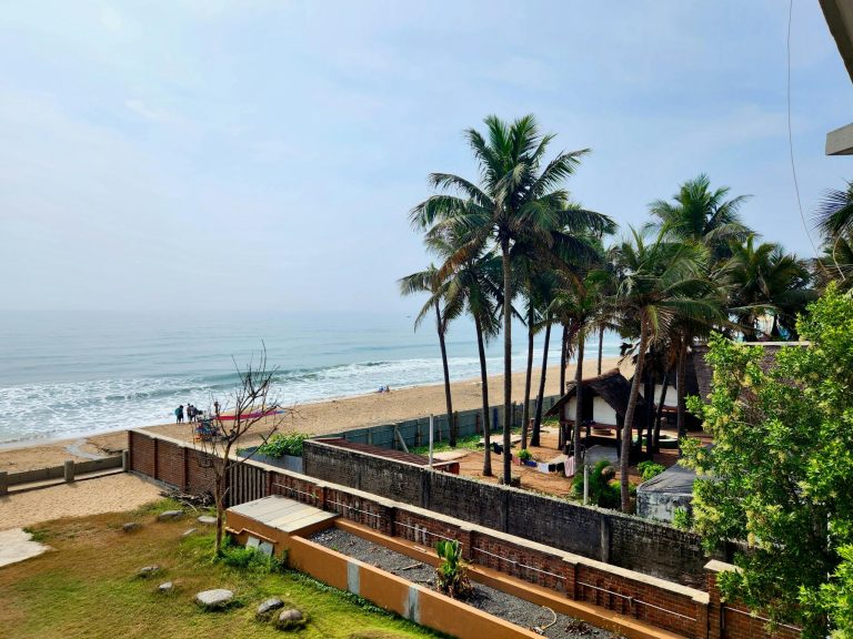 Plan the Best Pondicherry Weekend Trip!