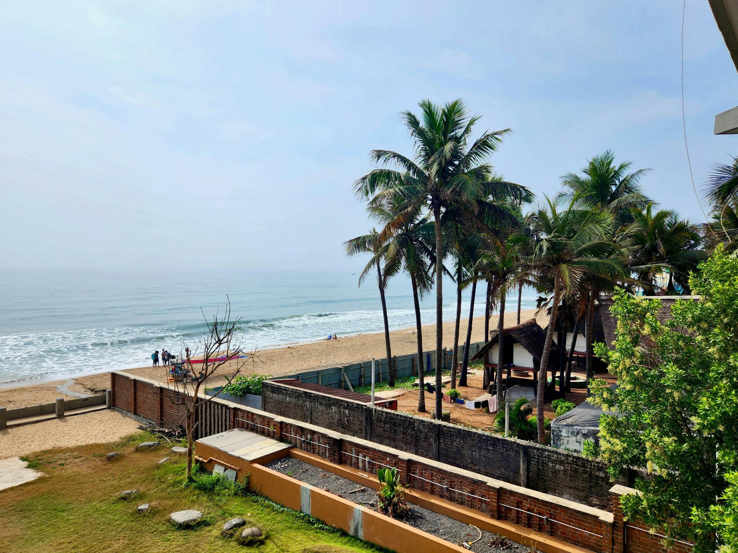 Plan the Best Pondicherry Weekend Trip!