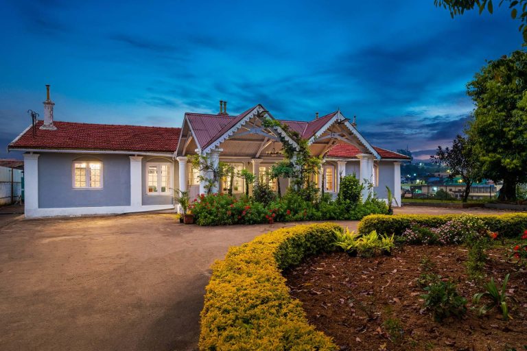 Top 15 House Party Villas Near Bangalore