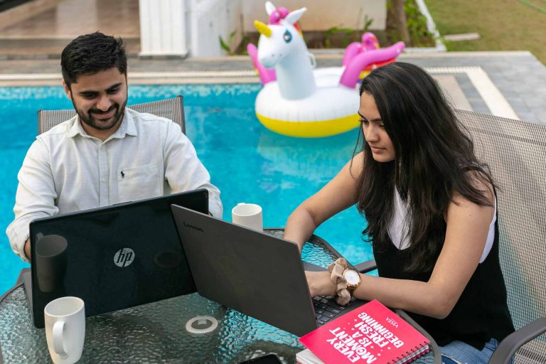 Best Getaway Destinations for Corporate Offsites in India
