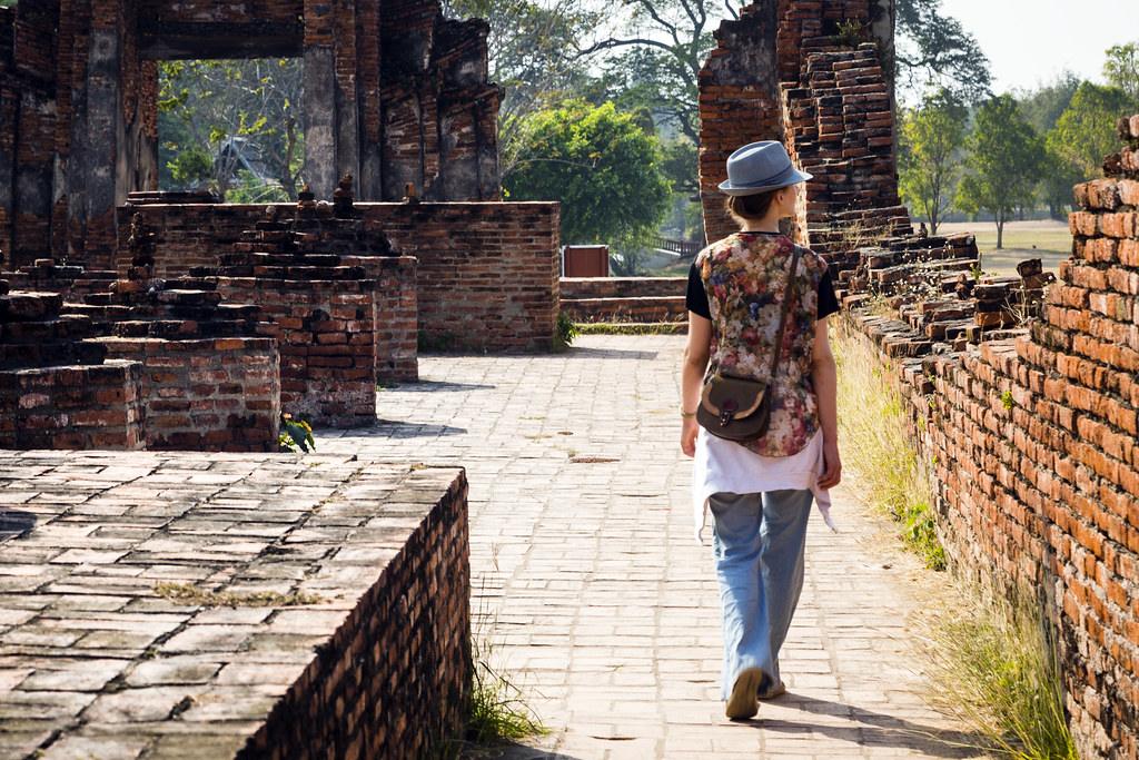 From Rishikesh To Pondicherry: Top Destinations For Solo Trips In India