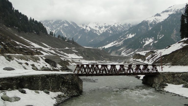 Best Time to Visit Sonmarg 