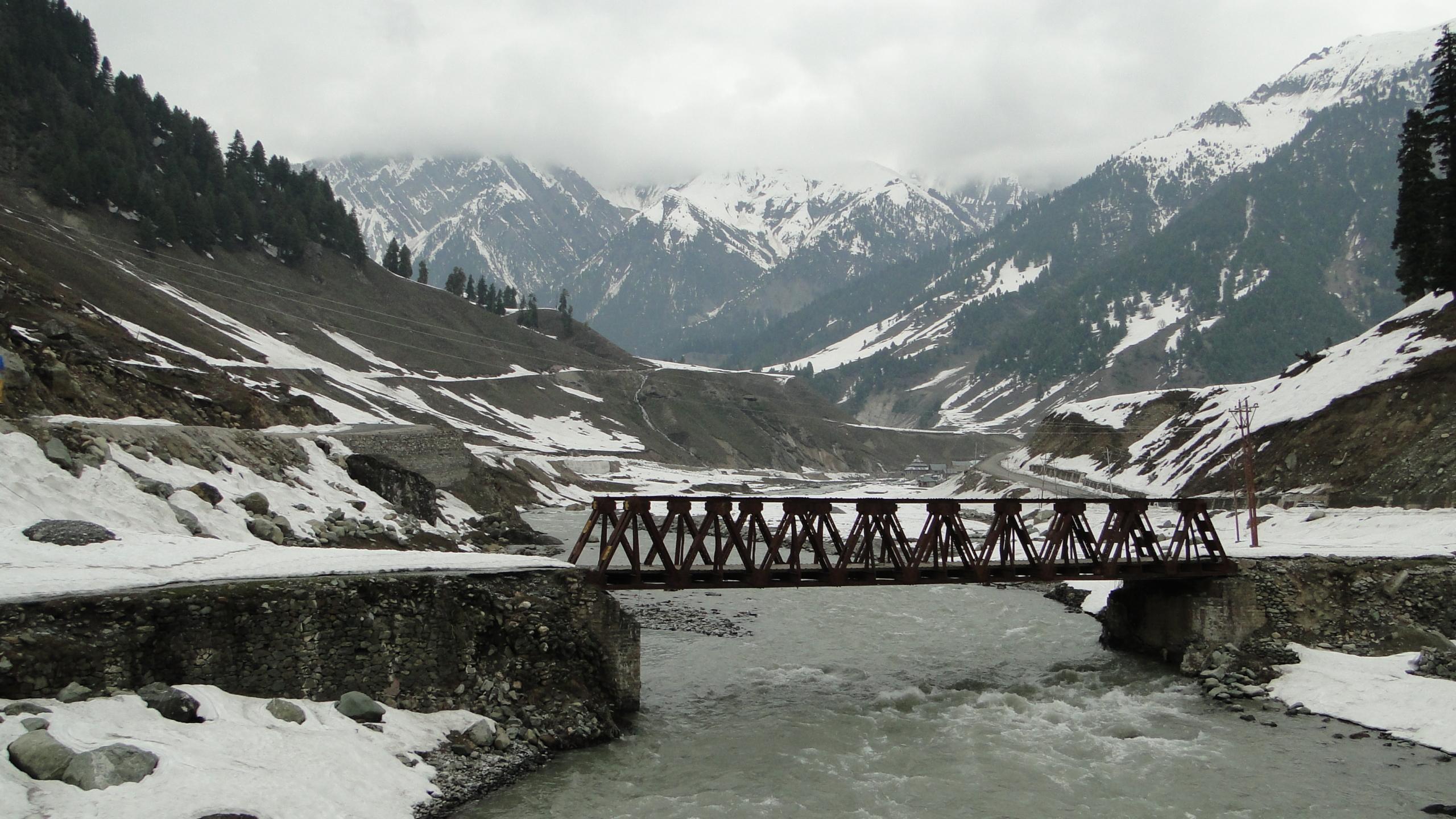 Best Time to Visit Sonmarg 