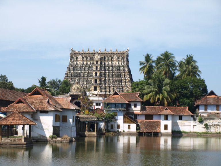 Tour Kerala; Top 10 Temples in Thrissur