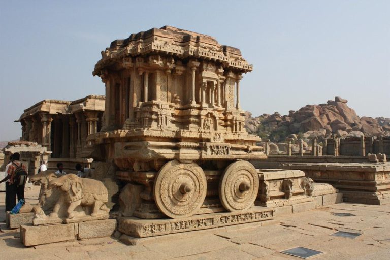 Things To Do In Hampi
