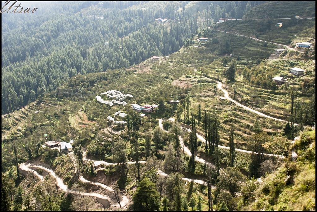 Here’s everything you need to know about how to reach Chail