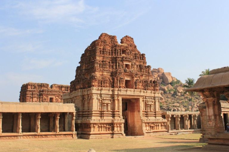 Best Time To Visit Hampi