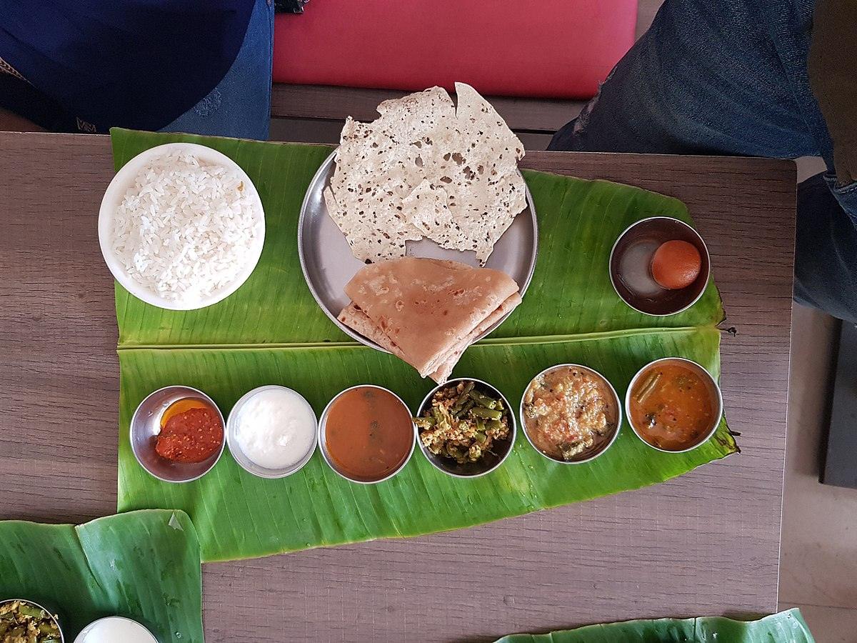 Restaurants In Hampi