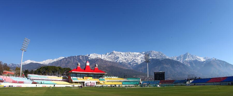 Delhi to Dharamshala distance: Winter Guide