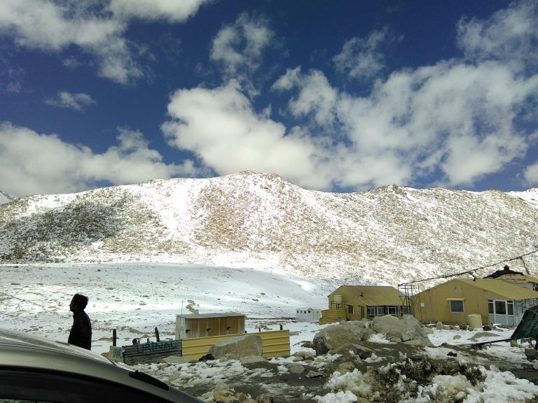 7 Best Snowfall Destinations in India for December & January 2026 (UPDATED)