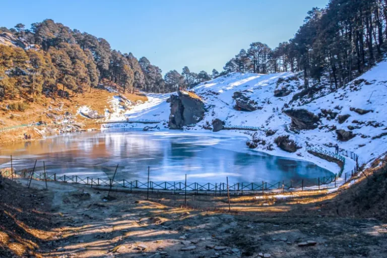 Best Time To Visit Tirthan Valley