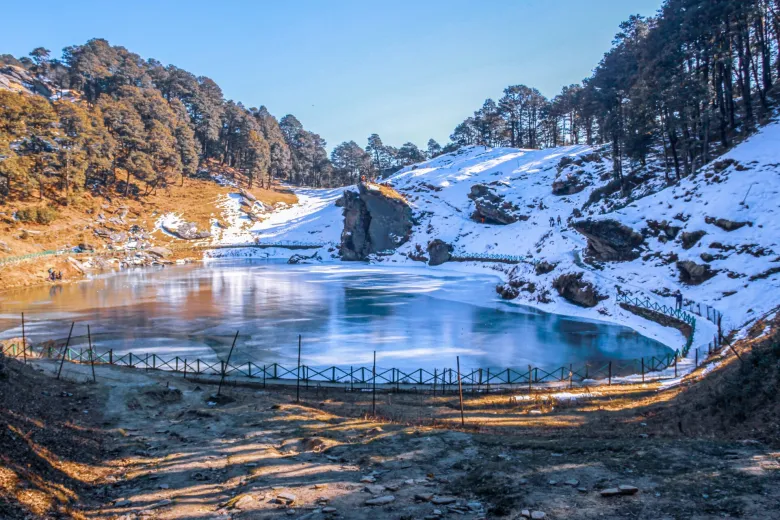 Best Time To Visit Tirthan Valley
