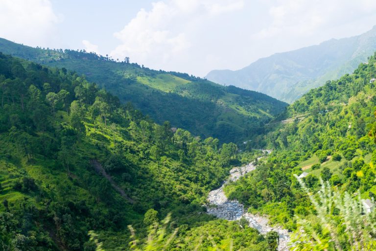 Things To Do In Tirthan Valley