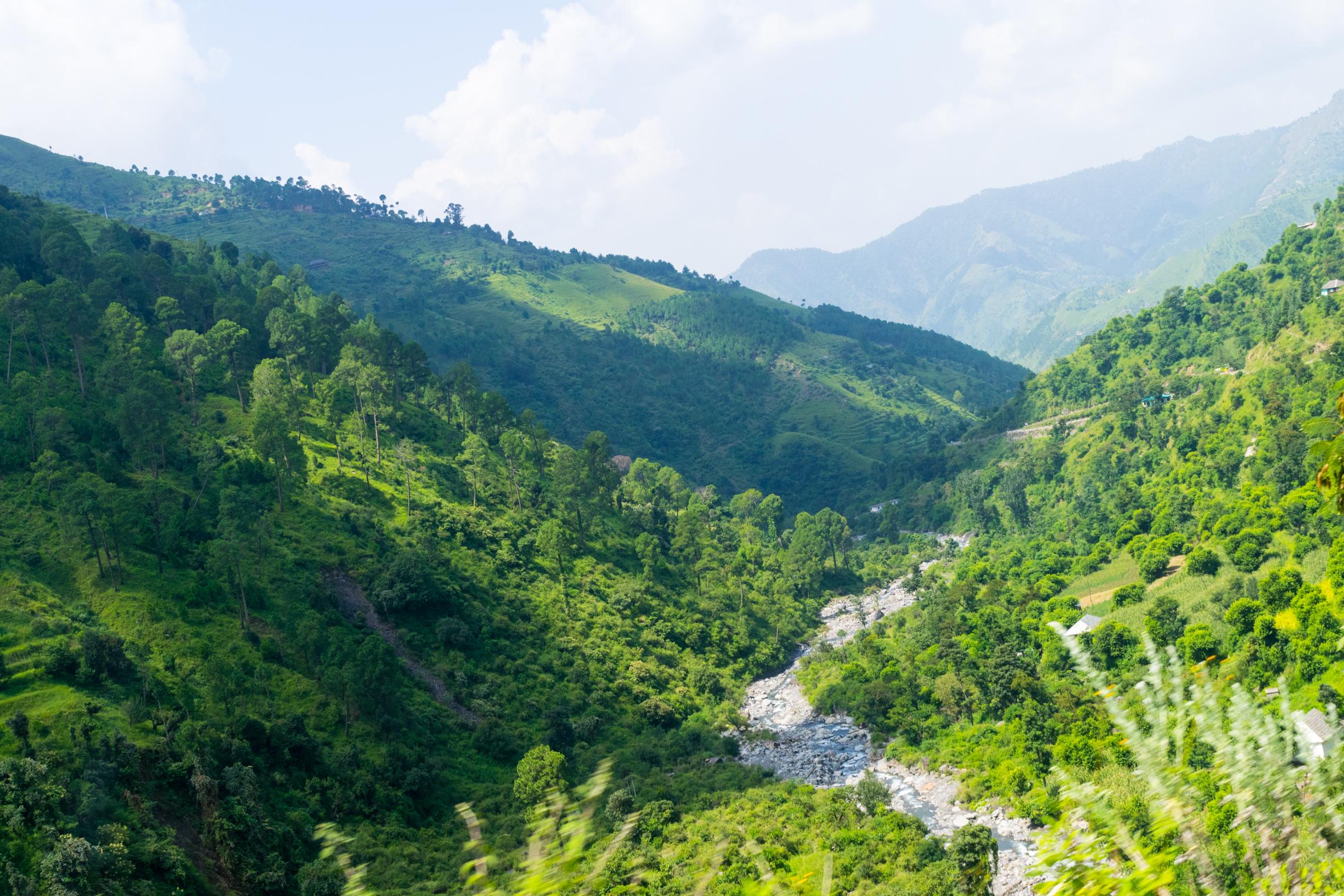 Things To Do In Tirthan Valley