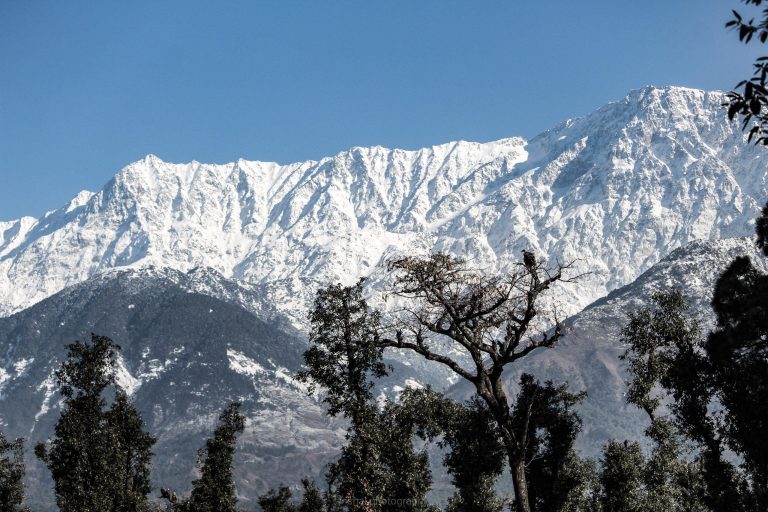 Skip Switzerland—Discover 9 Scenic Winter Mountain Towns in India (2026)