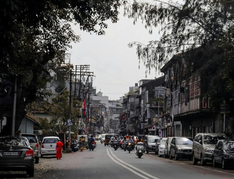 Places To Visit in Pune