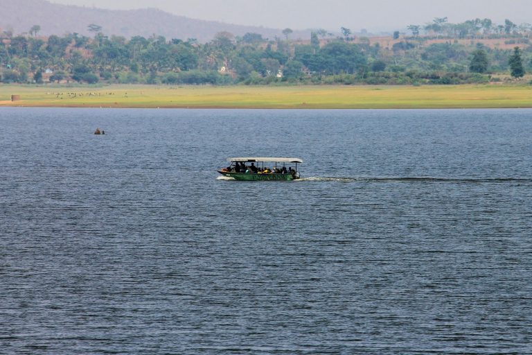 Things to do in Kabini