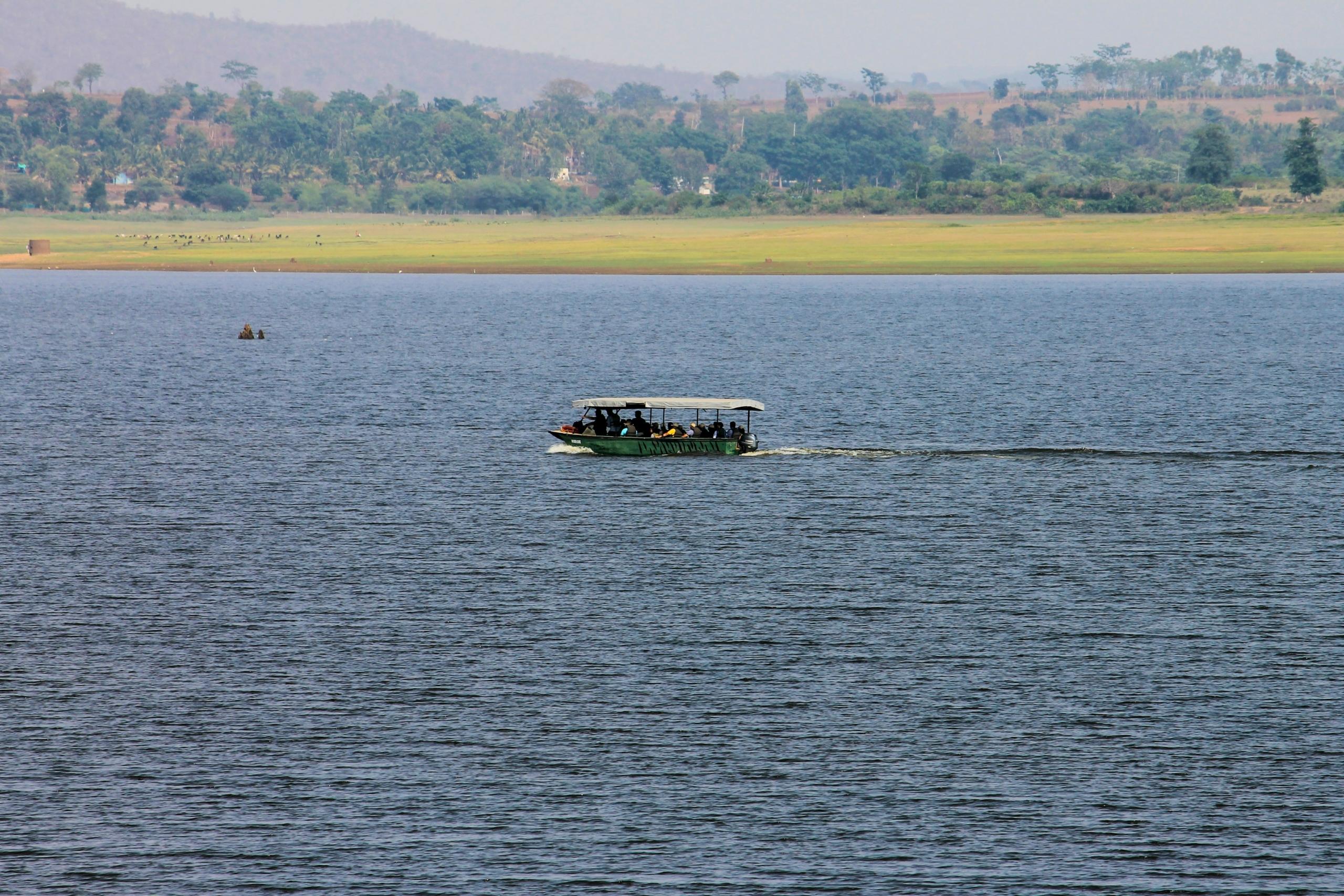 Things to do in Kabini