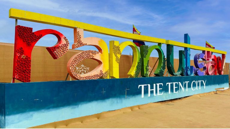 All You Need to Know About Rann of Kutch Festival 2024-25: A Complete Guide