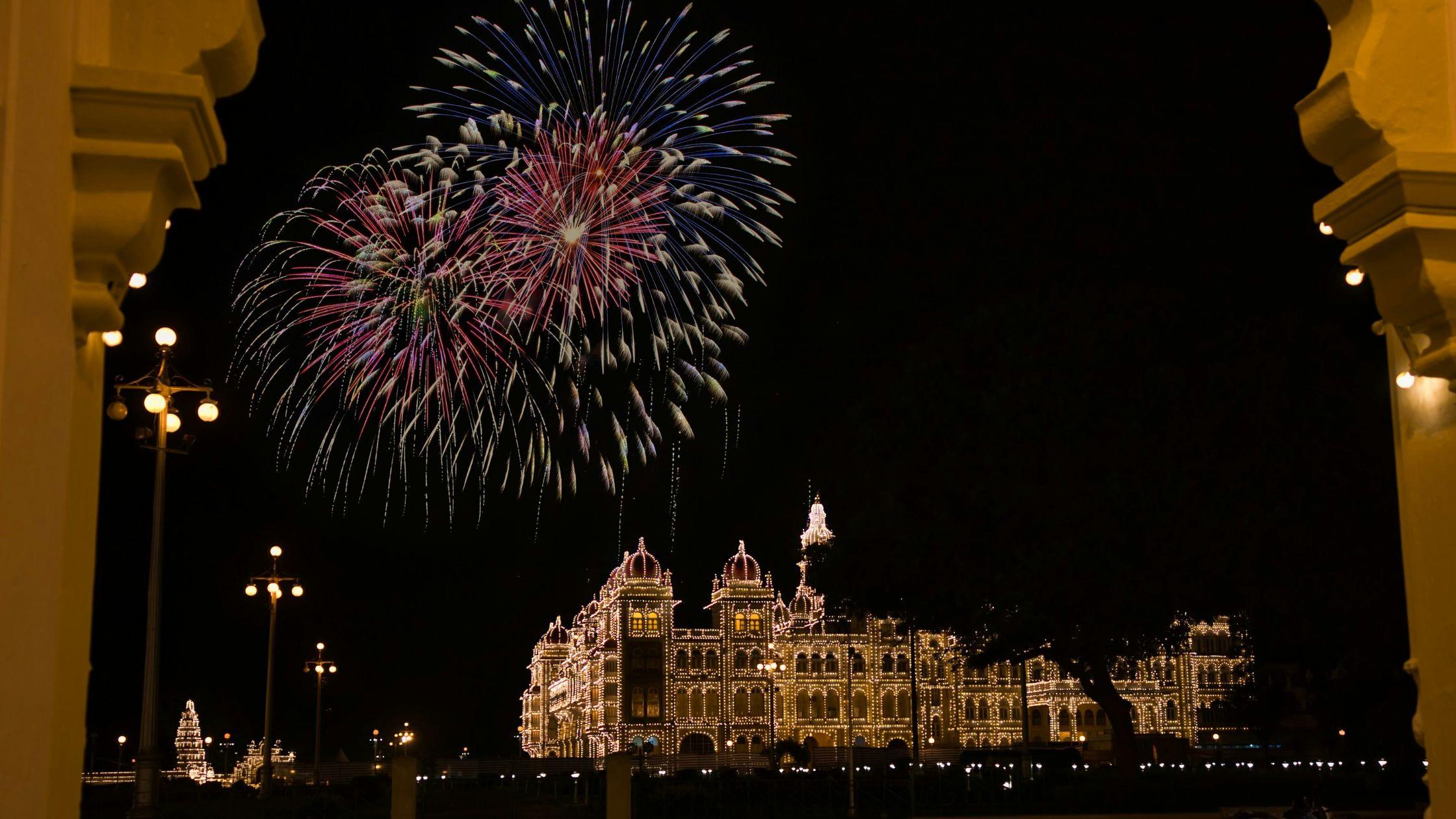 Places to Visit in Mysore: Must-See Attractions in Karnataka’s Royal City